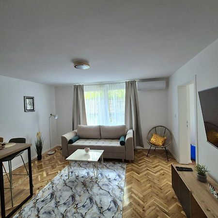 Sajra Apartment Sarajevo Ngoại thất bức ảnh