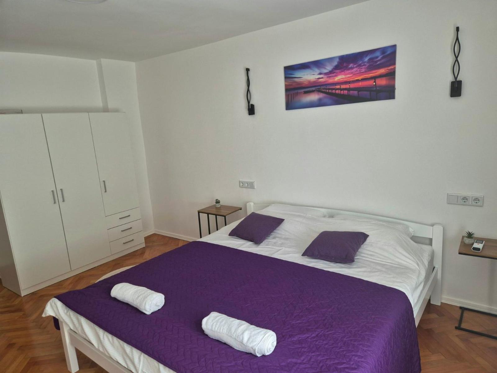 Sajra Apartment Sarajevo Ngoại thất bức ảnh