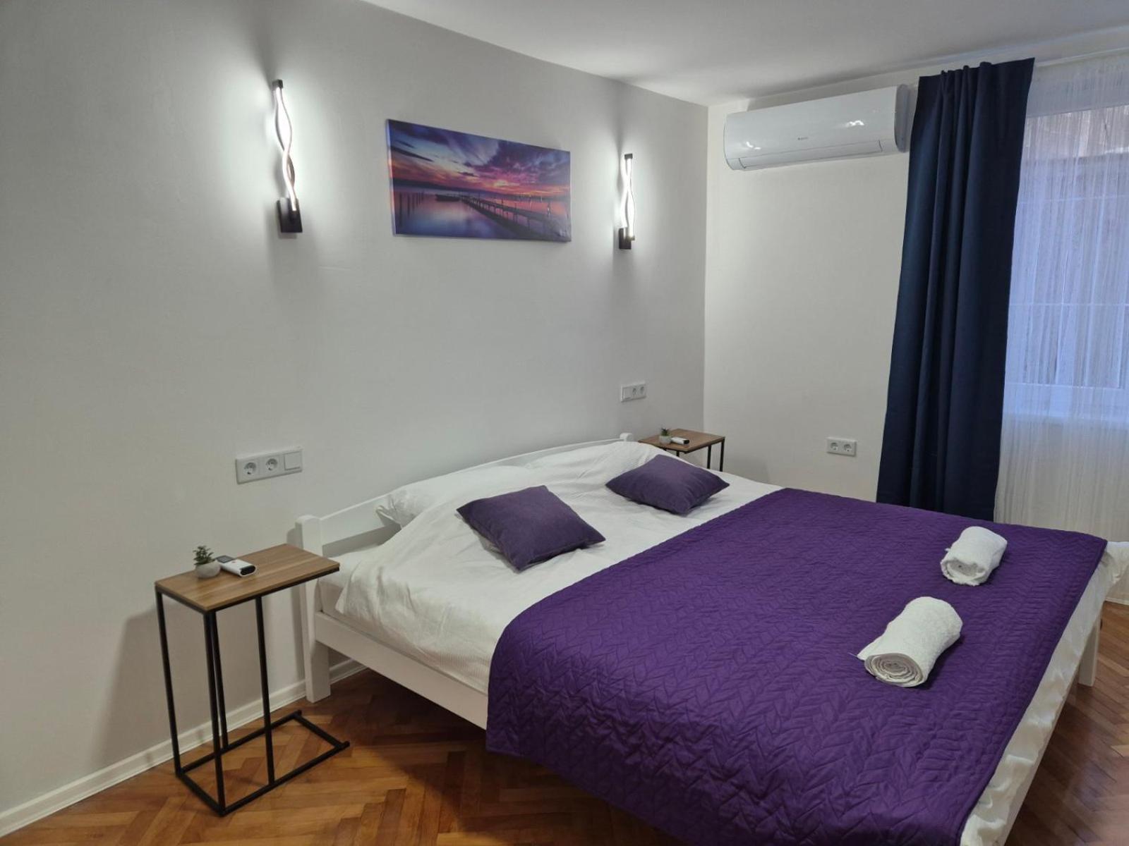 Sajra Apartment Sarajevo Ngoại thất bức ảnh