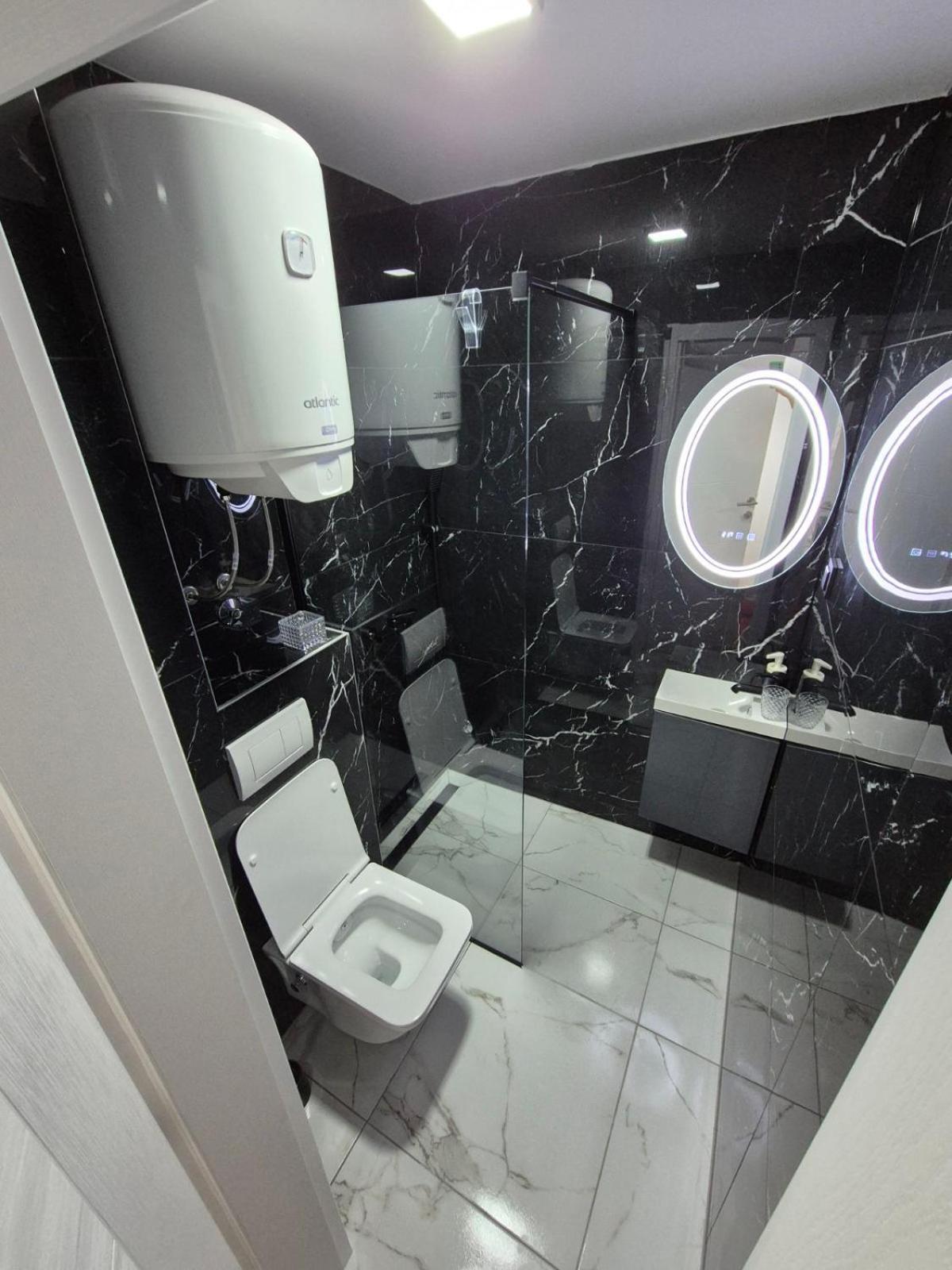 Sajra Apartment Sarajevo Ngoại thất bức ảnh
